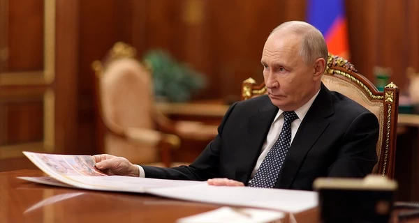 ЄС розглядає можливість створення посади переговорника з Росією, - Politico