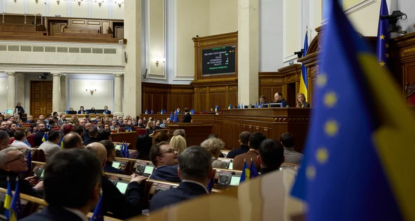 Народные депутаты предложили запретить русский язык в частных школах