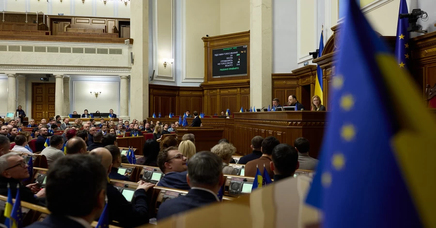 Народные депутаты предложили запретить русский язык в частных школах