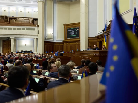 Народні депутати запропонували заборонити російську мову у приватних школах