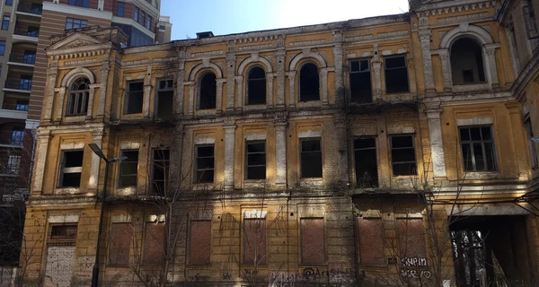 У Києві відкриють музей Сікорського у будинку, де він жив