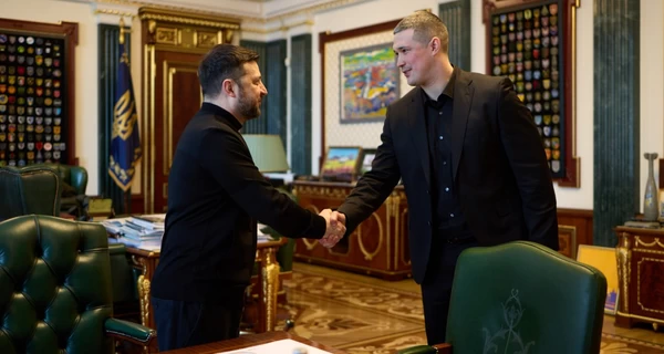 Зеленский и Федоров согласовали главные приоритеты Минобороны 