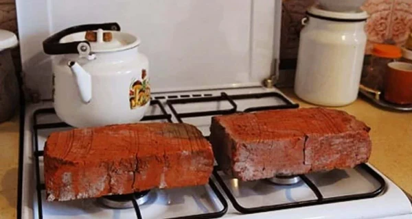 Как добавить градус тепла в квартире: от кирпича в духовке – до кастрюли з кипятком