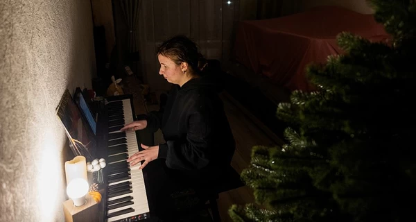 Как вернуть себе равновесие, когда темно, холодно и стресс