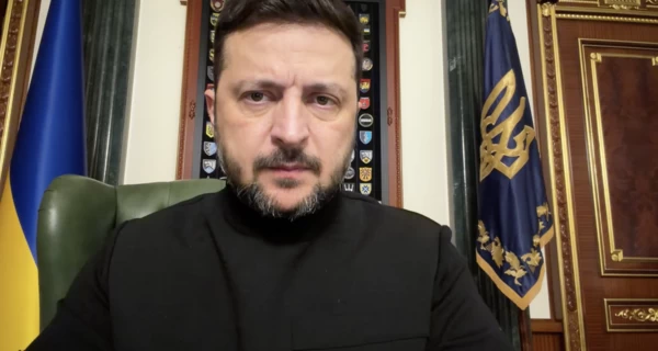 Зеленский поручил пересмотреть комендантский час на время холодов - на части Украины его отменят 