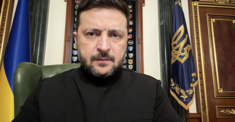 Зеленський доручив переглянути комендантську годину на час холодів - на частині України її скасують 