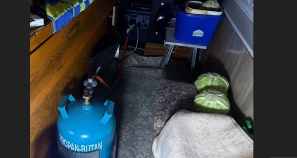 В Киеве из-за генератора в квартире погибла целая семья