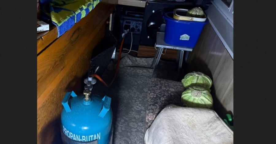 У Києві через генератор у квартирі загинула ціла родина