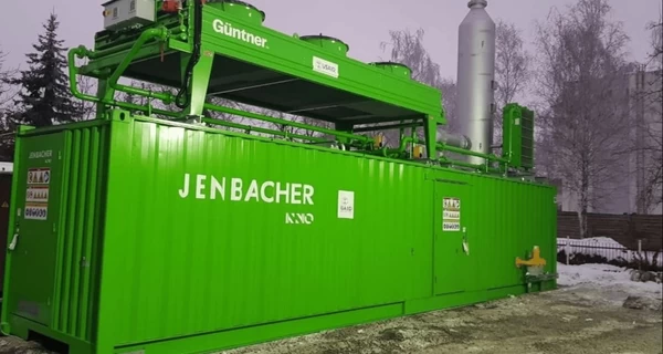 В Киеве смонтировали пять мини-ТЭЦ, на подходе еще две, но этого слишком мало - КГГА 