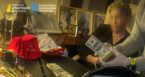 Коломойский высмеял обыски НАБУ у Тимошенко, назвав врученное ей подозрение «жалкой пародией»