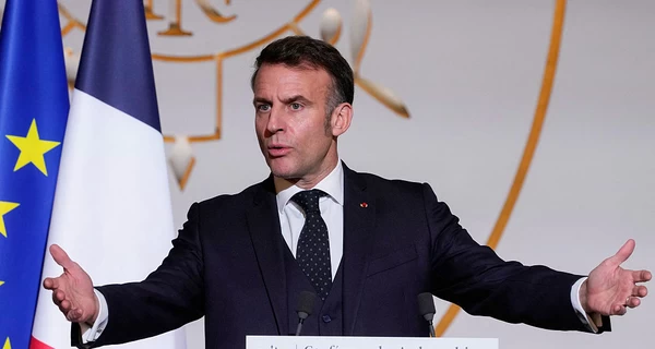 Франция присоединится к совместным учениям в Гренландии на фоне претензий США на остров