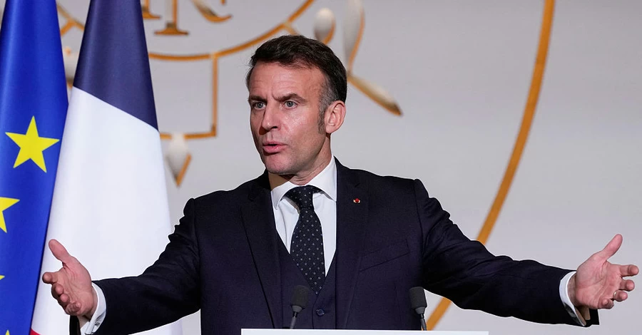 Франция присоединится к совместным учениям в Гренландии на фоне претензий США на остров