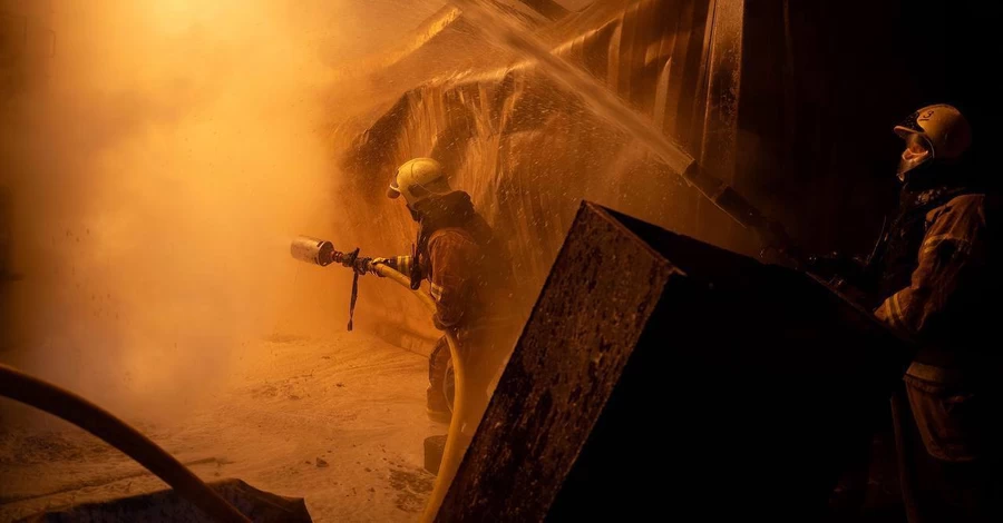 СБУ кваліфікувала удари Росії по енергетиці як злочин проти людяності: що це дає