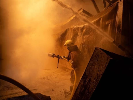 СБУ кваліфікувала удари Росії по енергетиці як злочин проти людяності: що це дає