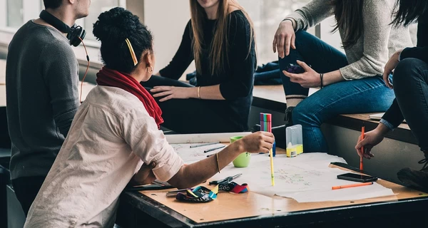 У світі зростає інтерес до української мови - її вивчають іноземці у 107 країнах