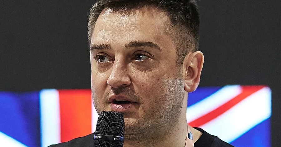 Мінцифри тимчасово очолив Олександр Борняков