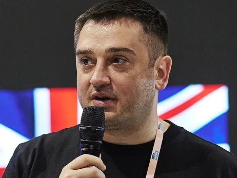 Мінцифри тимчасово очолив Олександр Борняков