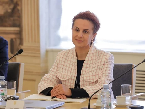 Рада викликала главу Мінветеранів через бронювання політтехнолога Петрова на військовому кладовищі