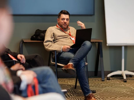 Украина возбудила дело из-за высказываний российского оппозиционера Леонида Волкова