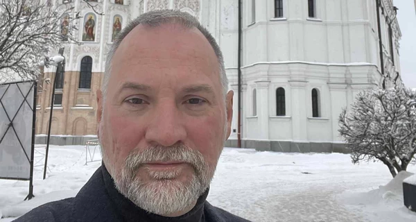 Остапенко вернулся на должность главы Лавры после скандального увольнения