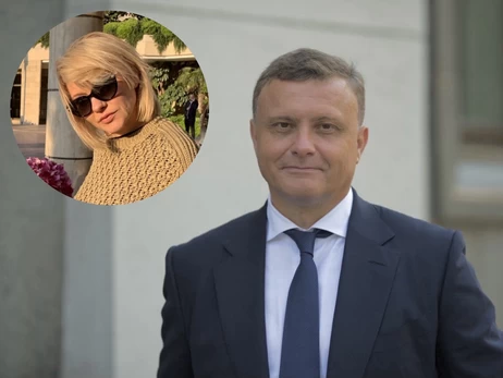 У Левочкина заявили о нежелании возобновлять отношения с Зинаидой Кубар и подвергли сомнению адекватность ее заявлений