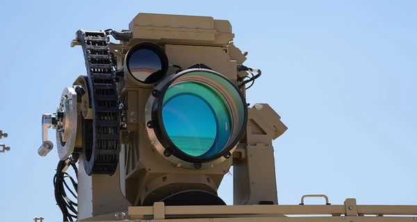 Звук замість куль: що відомо про новітні бойові акустичні системи та їх можливості