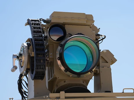 Звук замість куль: що відомо про новітні бойові акустичні системи та їх можливості