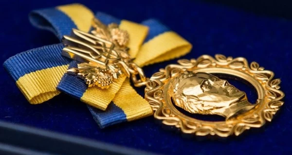 Шевченковский комитет назвал номинантов на премию в 13 категориях