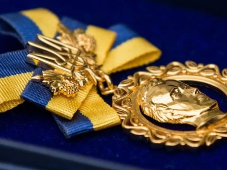 Шевченковский комитет назвал номинантов на премию в 13 категориях