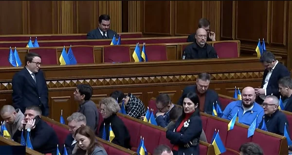 Как из депутата сделать «крота», или Об агентах НАБУ в Раде