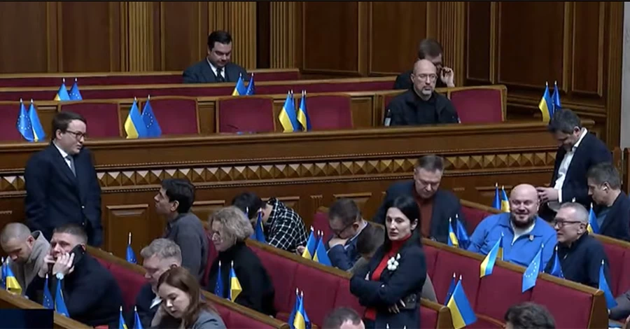 Як із депутата зробити «крота», або Про агентів НАБУ у Раді