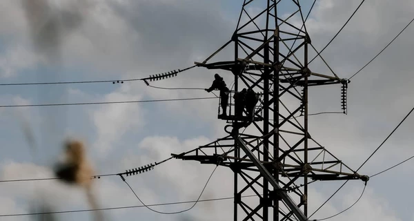 В Черниговской, Сумской и Полтавской областях введены в действие все 10 очередей аварийных отключений