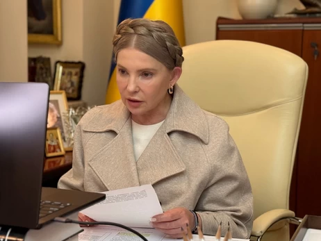  САП будет просить для Тимошенко залог в размере 50 млн гривен 