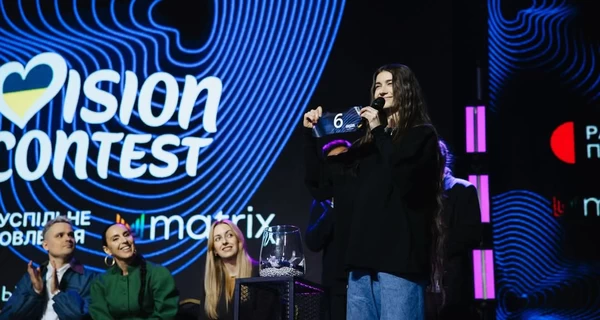 Молитва к Богу, женская сила и поиски себя: о чем поют финалисты Нацотбора на Евровидение-2026