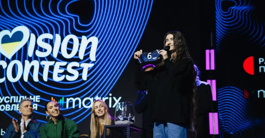 Молитва до Бога, жіноча сила та пошуки себе: про що співають фіналісти Нацвідбору на 