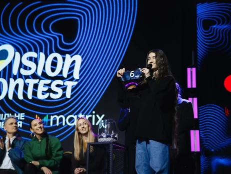 Молитва к Богу, женская сила и поиски себя: о чем поют финалисты Нацотбора на Евровидение-2026