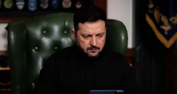  Зеленский поручил расширить информирование и помощь гражданам через линию 112