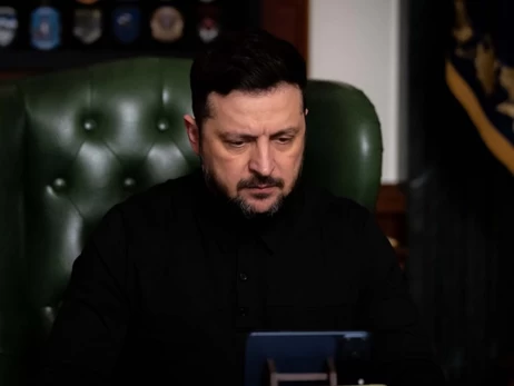  Зеленский поручил расширить информирование и помощь гражданам через линию 112