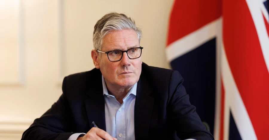 Великобританія виділить на відновлення енергоструктури України більше мільярда гривень