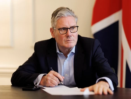 Великобритания выделит на восстановление энергоструктуры Украины более миллиарда гривен