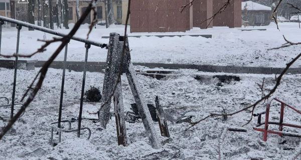 Россияне ночью атаковали 76 дронами, силы ПВО обезвредили 53