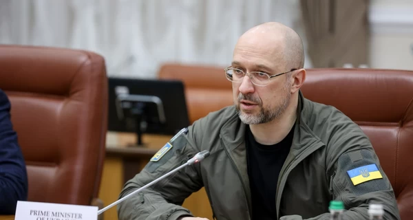 В Украине изменяются правила передвижения людей на улицах в комендантский час, - Шмыгаль