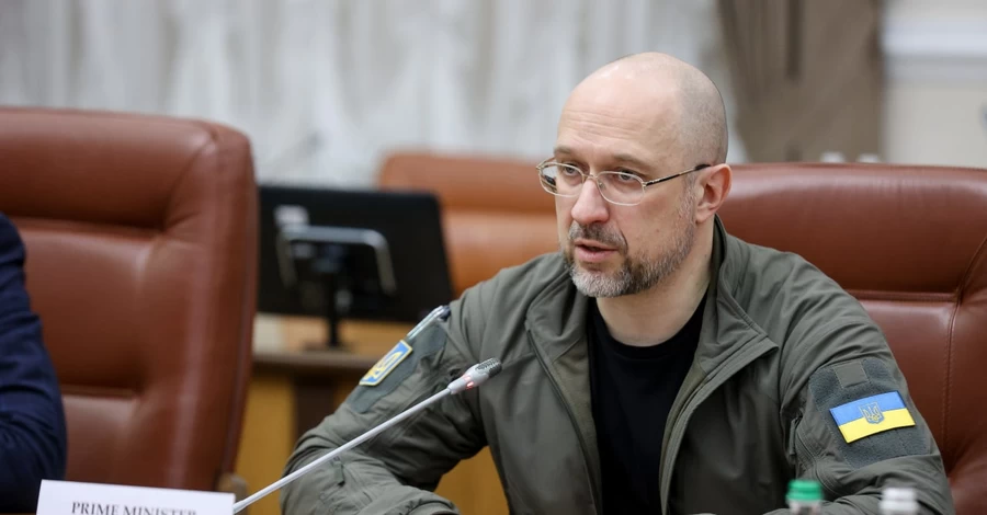 В Украине изменяются правила передвижения людей на улицы в комендантский час, - Шмигаль