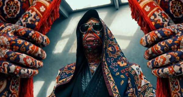 Carpetman получил премию Music Moves Europe Awards