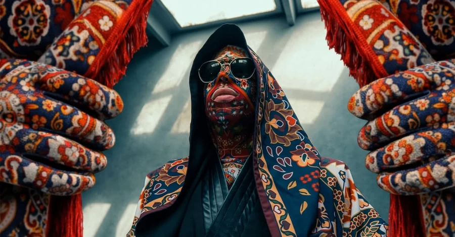 Carpetman получил премию Music Moves Europe Awards