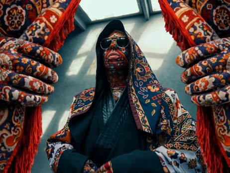 Carpetman отримав премію Music Moves Europe Awards