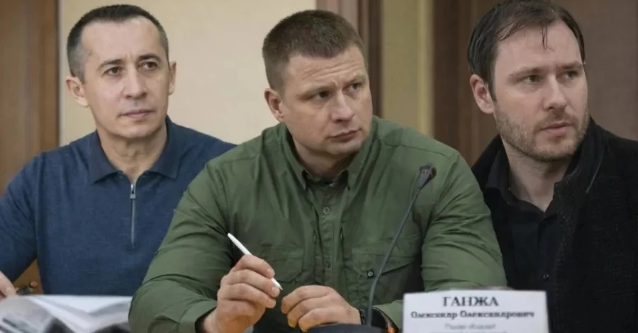 Баско–Краснов: «посилення» в команді голови Дніпропетровської ОВА?