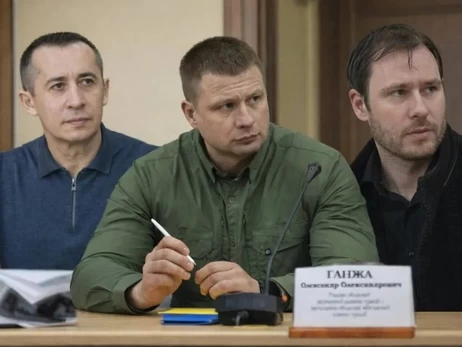 Баско–Краснов: «посилення» в команді голови Дніпропетровської ОВА?