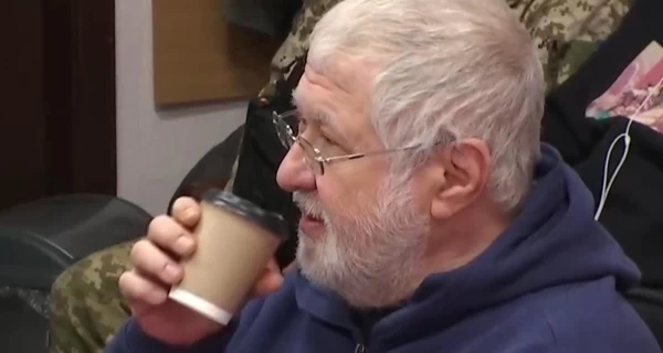 «Одобрять Коломойского - это поддерживать грабеж страны и заказные убийства», - эксперт