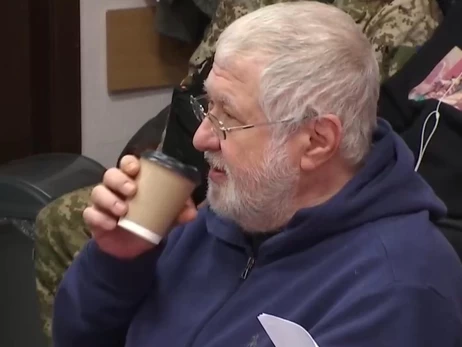 «Схвалювати Коломойського – це підтримувати грабунок країни та замовні вбивства», - експерт